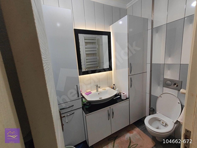 ÇEŞME REİSDERE DE YILLIK KİRALIK 2+1 DAİRE ( EŞYASIZ) - Görsel 10