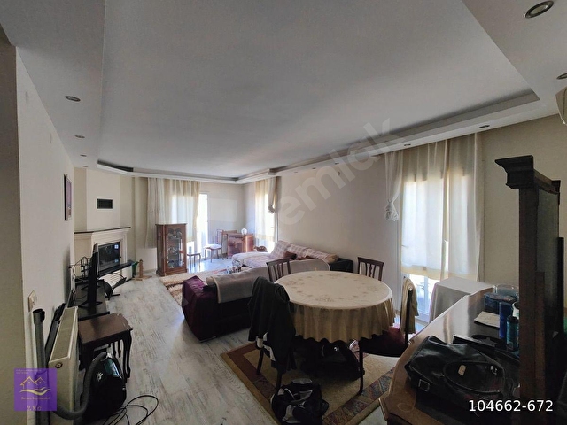 ÇEŞME REİSDERE DE YILLIK KİRALIK 2+1 DAİRE ( EŞYASIZ) - Görsel 13