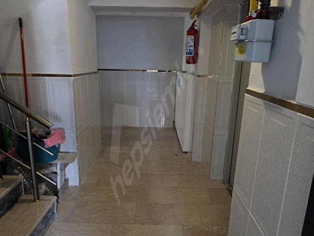 carsi ici bahceli hem daire hem depo tek fiyat - Görsel 17