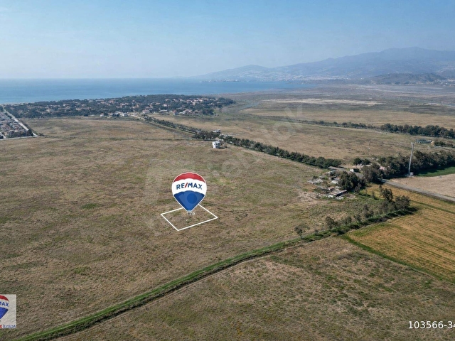 Dikili Çandarlı Satılık