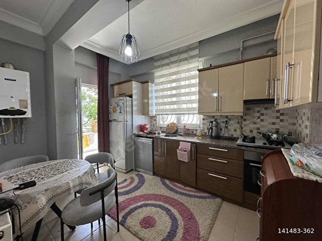 ATAKENT MAHALLESİNDE BALKONLU SATILIK FIRSAT DAİRE FUL KREDİLİ - Görsel 3