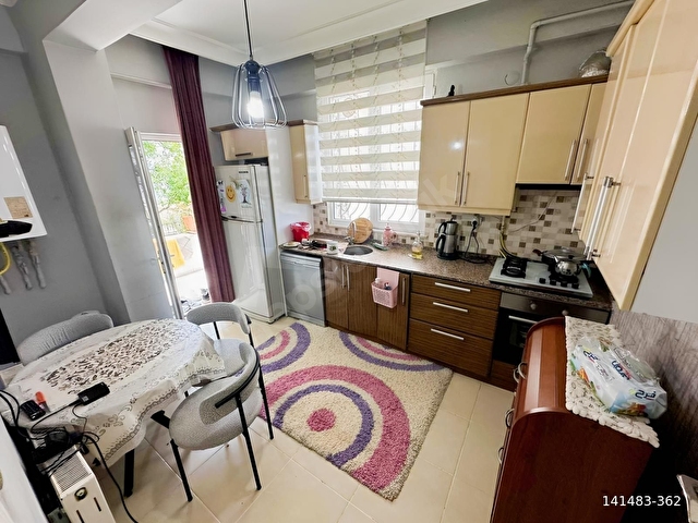 ATAKENT MAHALLESİNDE BALKONLU SATILIK FIRSAT DAİRE FUL KREDİLİ - Görsel 4