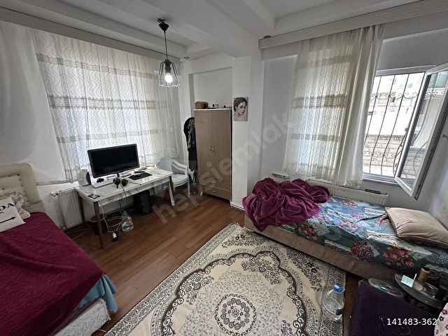 ATAKENT MAHALLESİNDE BALKONLU SATILIK FIRSAT DAİRE FUL KREDİLİ - Görsel 15