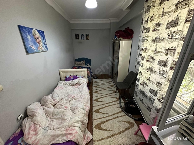 ATAKENT MAHALLESİNDE BALKONLU SATILIK FIRSAT DAİRE FUL KREDİLİ - Görsel 16