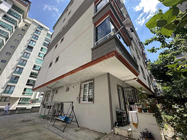 ATAKENT MAHALLESİNDE BALKONLU SATILIK FIRSAT DAİRE FUL KREDİLİ - Görsel 2