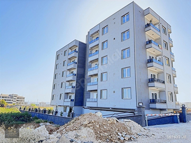 Cennet Gyodan şehir hastanesine yakın yatırımlık 1+1 daire - Görsel 5