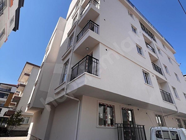 AKSARAY MERKEZ PAŞACIK MAHALLESİNDE SATILIK 1+1 DAİRE - Görsel 30