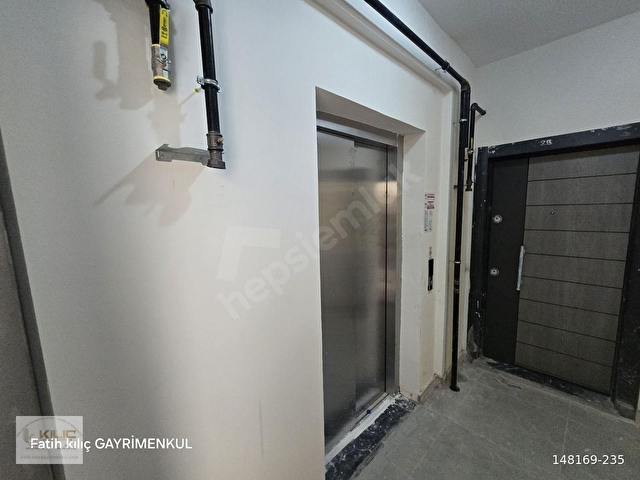 AKSARAY MERKEZ PAŞACIK MAHALLESİNDE SATILIK 1+1 DAİRE - Görsel 17
