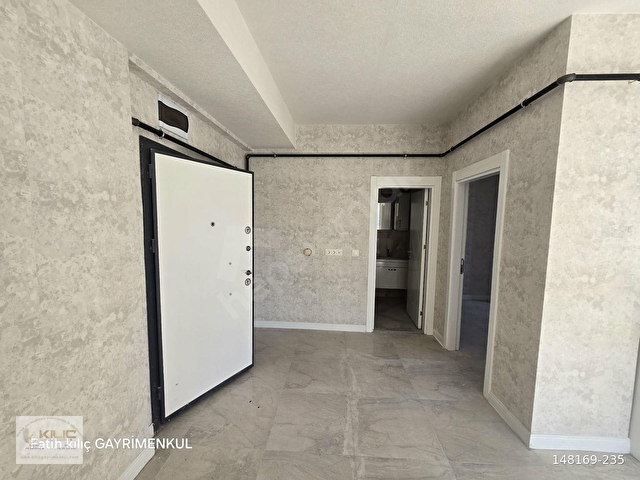 AKSARAY MERKEZ PAŞACIK MAHALLESİNDE SATILIK 1+1 DAİRE - Görsel 18