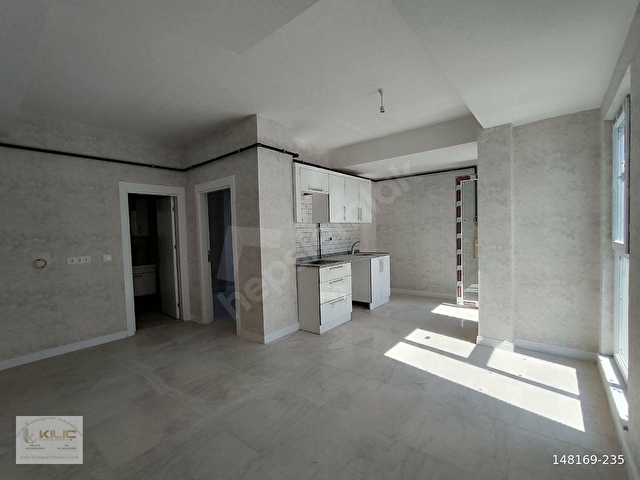 AKSARAY MERKEZ PAŞACIK MAHALLESİNDE SATILIK 1+1 DAİRE - Görsel 21