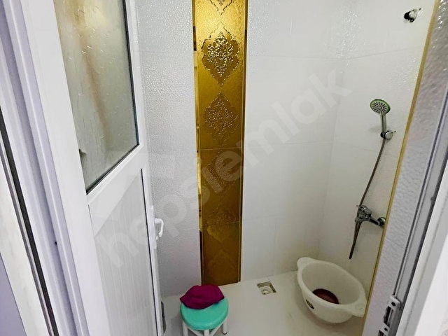 ANNELER PARKI MANZARALI ULTRA LÜKS 6+1 DUBLEKS DAİRE - Görsel 22