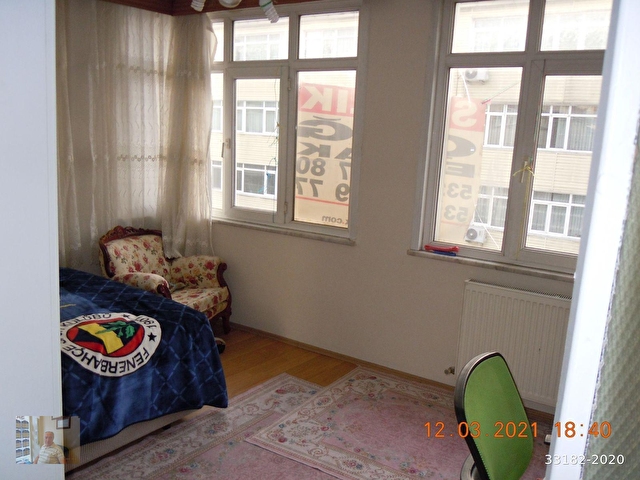 fatih findikzade satilik daire 33182 2020 hurriyet emlak