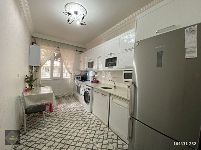 BÜLBÜZADEDE***GENİŞ***BAKIMLI MASRAFSIZ 3+1 SATILIK DAİRE - Görsel 6