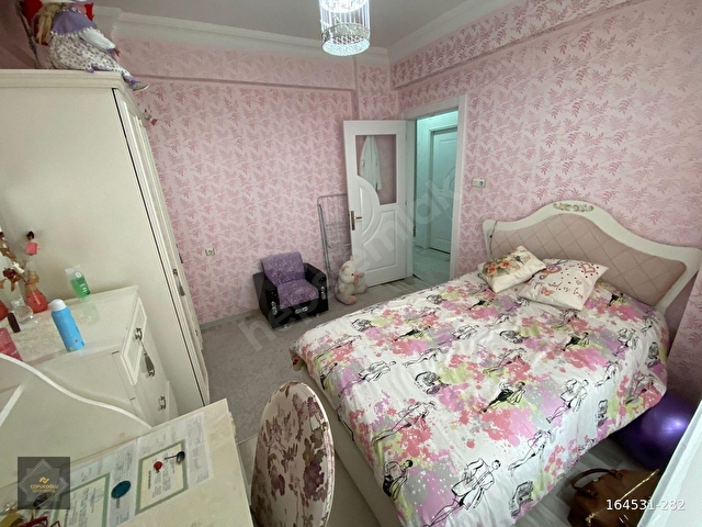 BÜLBÜZADEDE***GENİŞ***BAKIMLI MASRAFSIZ 3+1 SATILIK DAİRE - Görsel 7