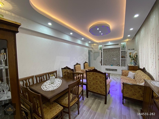 BÜLBÜZADEDE***GENİŞ***BAKIMLI MASRAFSIZ 3+1 SATILIK DAİRE - Görsel 19
