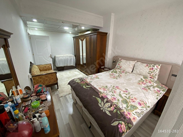 BÜLBÜZADEDE***GENİŞ***BAKIMLI MASRAFSIZ 3+1 SATILIK DAİRE - Görsel 11