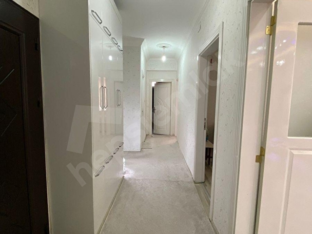 BÜLBÜZADEDE***GENİŞ***BAKIMLI MASRAFSIZ 3+1 SATILIK DAİRE - Görsel 14