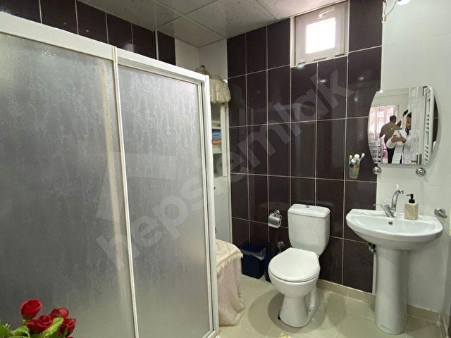 BÜLBÜZADEDE***GENİŞ***BAKIMLI MASRAFSIZ 3+1 SATILIK DAİRE - Görsel 9