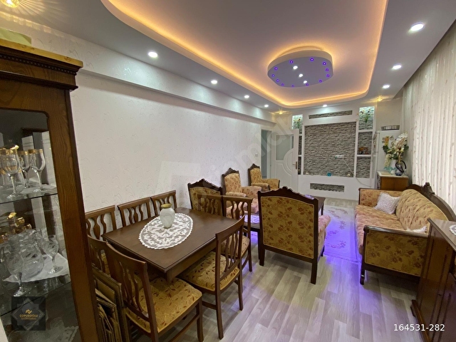 BÜLBÜZADEDE***GENİŞ***BAKIMLI MASRAFSIZ 3+1 SATILIK DAİRE - Görsel 18