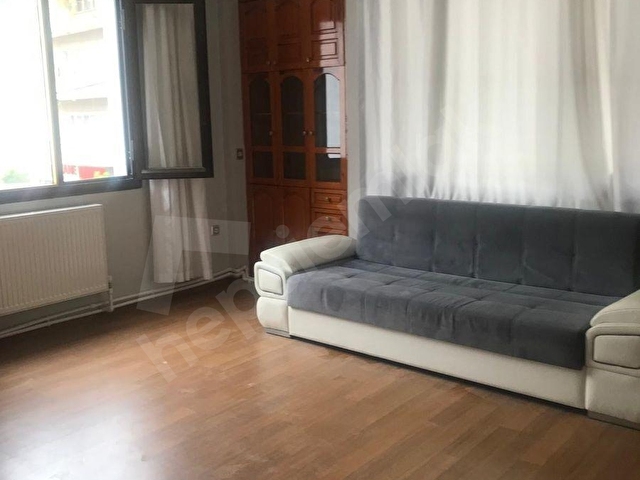 AYDIN ÇİNE ŞEVKETİYE MAHALLESİ ÇARŞI MERKEZDE SATILIK 4+1 ULTRA GENİŞ VE KULLANIŞLI DAİRE - Görsel 3