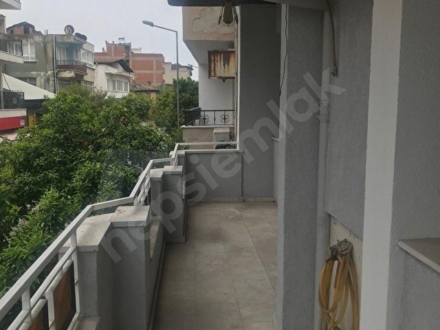 AYDIN ÇİNE ŞEVKETİYE MAHALLESİ ÇARŞI MERKEZDE SATILIK 4+1 ULTRA GENİŞ VE KULLANIŞLI DAİRE - Görsel 14