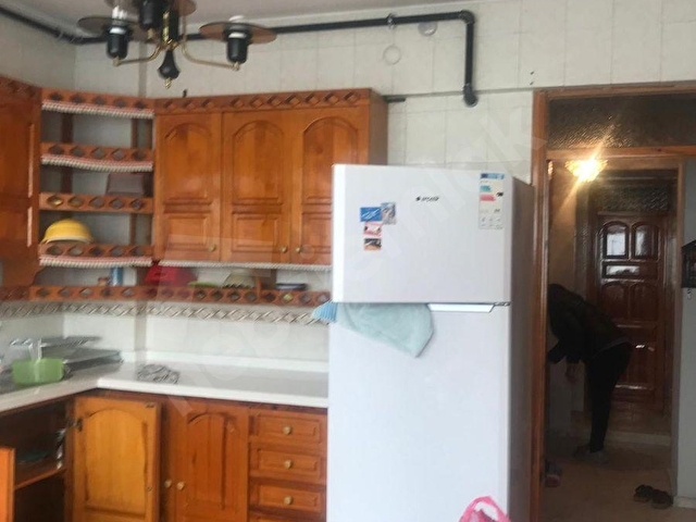 AYDIN ÇİNE ŞEVKETİYE MAHALLESİ ÇARŞI MERKEZDE SATILIK 4+1 ULTRA GENİŞ VE KULLANIŞLI DAİRE - Görsel 17