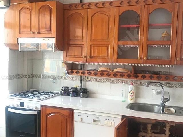 AYDIN ÇİNE ŞEVKETİYE MAHALLESİ ÇARŞI MERKEZDE SATILIK 4+1 ULTRA GENİŞ VE KULLANIŞLI DAİRE - Görsel 20