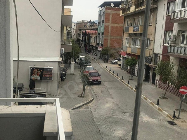 AYDIN ÇİNE ŞEVKETİYE MAHALLESİ ÇARŞI MERKEZDE SATILIK 4+1 ULTRA GENİŞ VE KULLANIŞLI DAİRE - Görsel 24