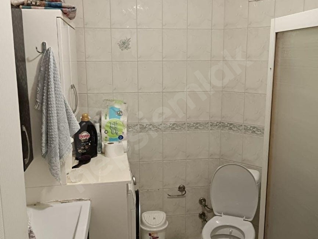 PERA GAYRİMENKULDEN KÜÇÜKÇEKMECE HALKALI DA SATILIK DAİRE - Görsel 19