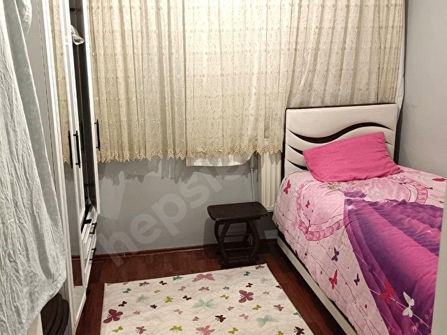 PERA GAYRİMENKULDEN KÜÇÜKÇEKMECE HALKALI DA SATILIK DAİRE - Görsel 15