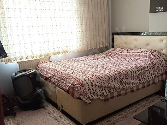 PERA GAYRİMENKULDEN KÜÇÜKÇEKMECE HALKALI DA SATILIK DAİRE - Görsel 12