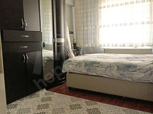 PERA GAYRİMENKULDEN KÜÇÜKÇEKMECE HALKALI DA SATILIK DAİRE - Görsel 10