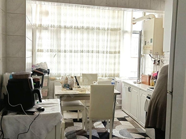 PERA GAYRİMENKULDEN KÜÇÜKÇEKMECE HALKALI DA SATILIK DAİRE - Görsel 17