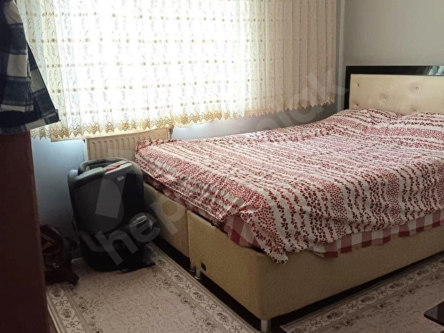 PERA GAYRİMENKULDEN KÜÇÜKÇEKMECE HALKALI DA SATILIK DAİRE - Görsel 14