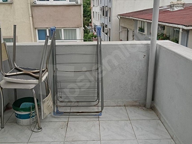 PERA GAYRİMENKULDEN KÜÇÜKÇEKMECE HALKALI DA SATILIK DAİRE - Görsel 6