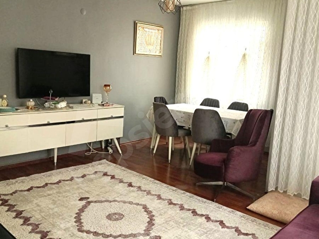 PERA GAYRİMENKULDEN KÜÇÜKÇEKMECE HALKALI DA SATILIK DAİRE