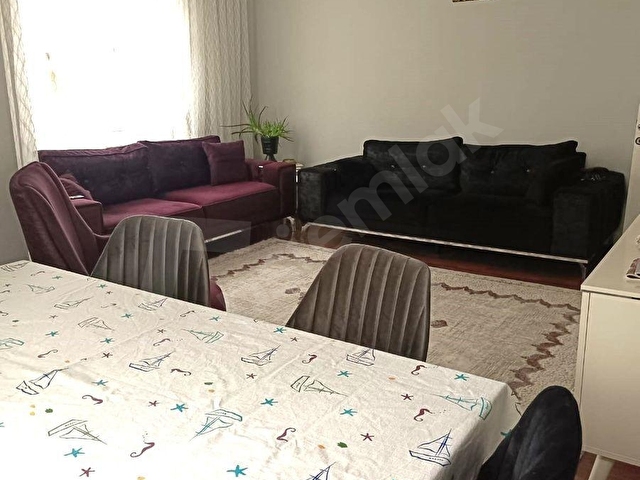 PERA GAYRİMENKULDEN KÜÇÜKÇEKMECE HALKALI DA SATILIK DAİRE - Görsel 5