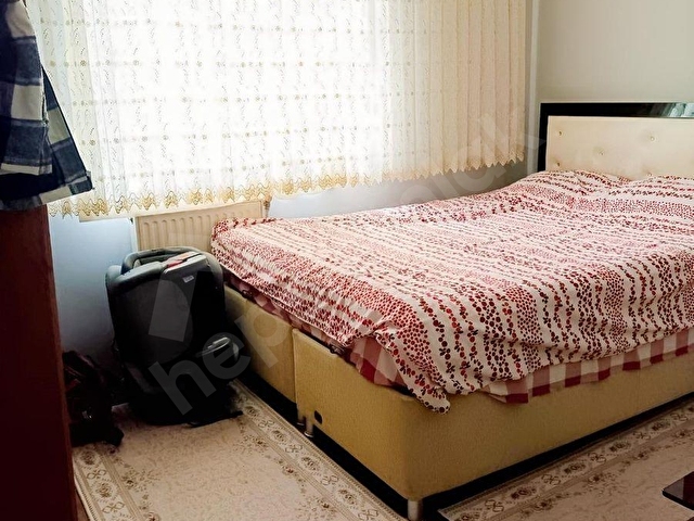 PERA GAYRİMENKULDEN KÜÇÜKÇEKMECE HALKALI DA SATILIK DAİRE - Görsel 13