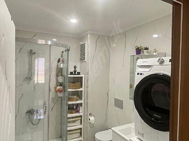 TEKİRDAĞ SÜLEYMANPAŞA ORTACAMİ MAH SATILIK HAVUZLU 3+1 DAİRE - Görsel 9
