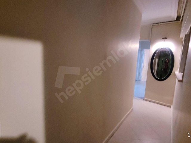 Helinden Kazancı Yokuşunda Kullanışlı Yüksek Tavanlı Bahçe Katı - Görsel 23