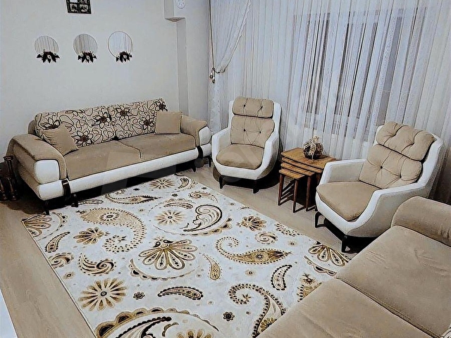 SATILIK BAHÇELİ MÜSTAKİL 3 KATLI EV - Görsel 11