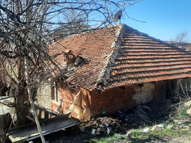 SEYDİKEMER BEKÇİLER MH 561 M2 EV VE ARSASI - Görsel 22