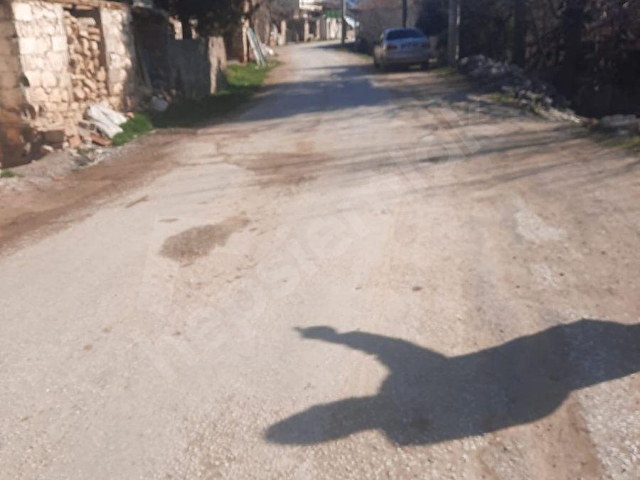 SEYDİKEMER BEKÇİLER MH 561 M2 EV VE ARSASI - Görsel 12