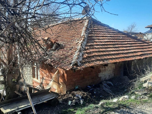 SEYDİKEMER BEKÇİLER MH 561 M2 EV VE ARSASI - Görsel 15