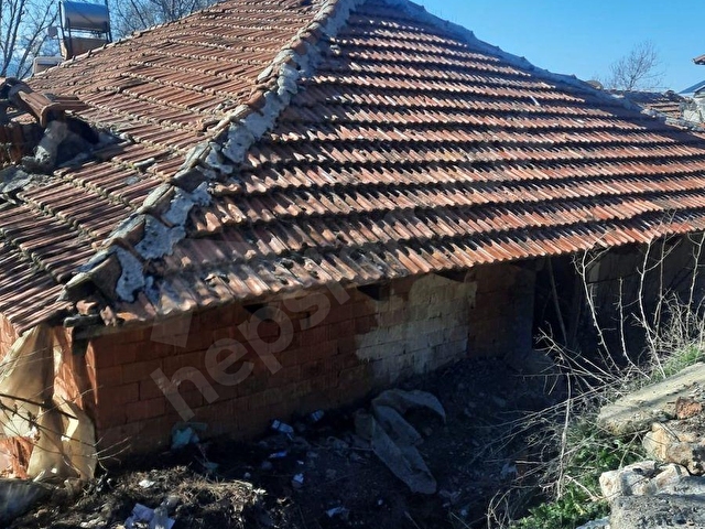 SEYDİKEMER BEKÇİLER MH 561 M2 EV VE ARSASI - Görsel 14