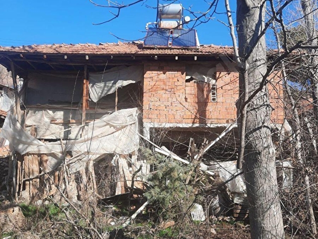 SEYDİKEMER BEKÇİLER MH 561 M2 EV VE ARSASI - Görsel 27