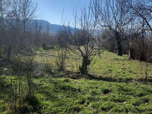 SEYDİKEMER BEKÇİLER MH 561 M2 EV VE ARSASI - Görsel 16