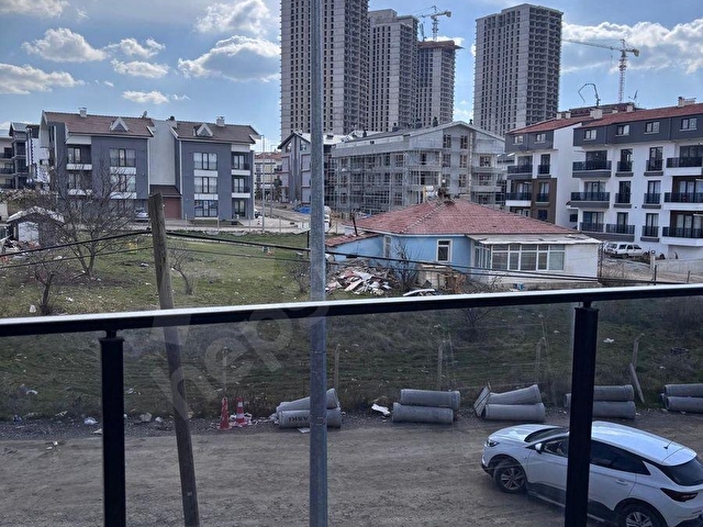 GÖLBAŞI İNCEKTE FULL EŞYALI,1+1 KULLANIMA HAZIR KİRALIK DAİRE! - Görsel 7
