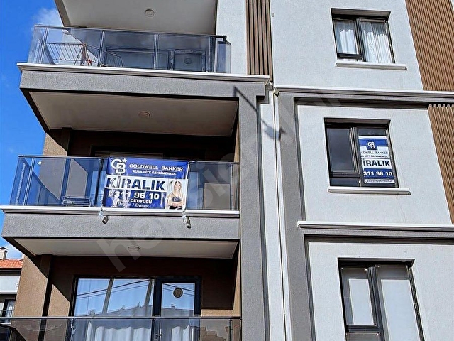 GÖLBAŞI İNCEKTE FULL EŞYALI,1+1 KULLANIMA HAZIR KİRALIK DAİRE! - Görsel 25