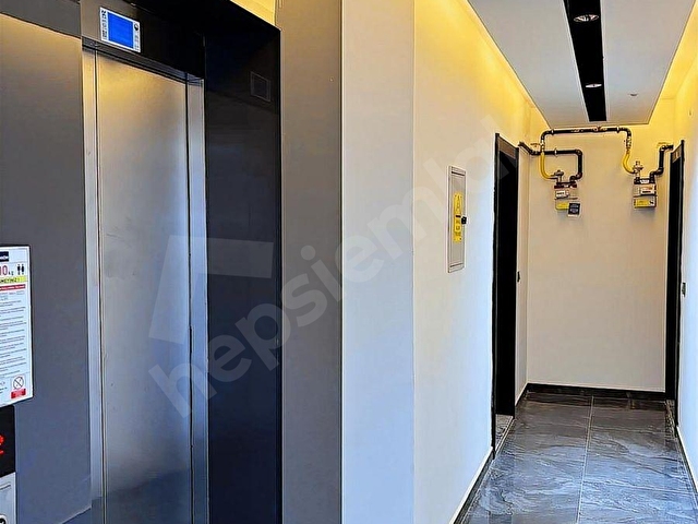 GÖLBAŞI İNCEKTE FULL EŞYALI,1+1 KULLANIMA HAZIR KİRALIK DAİRE! - Görsel 18
